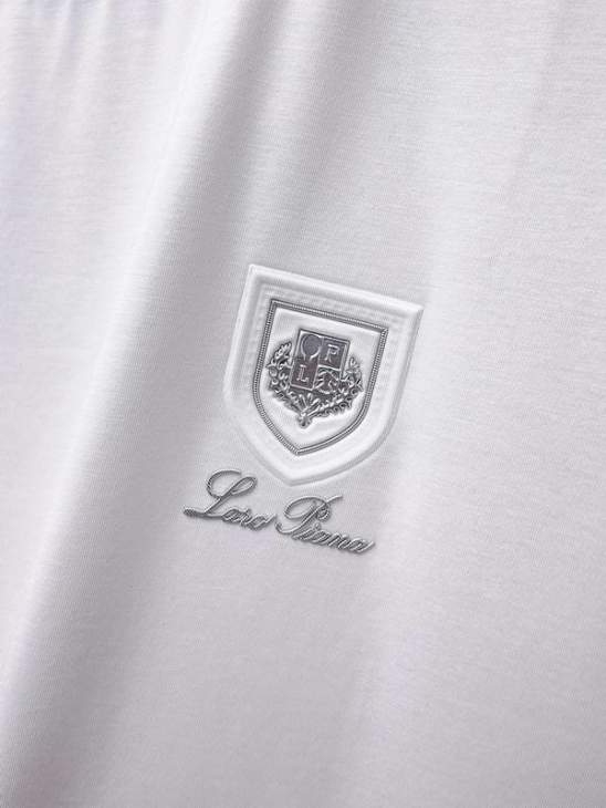 Loro Piana T Shirts Short _SKULoroPianaM-3XL12jx048734